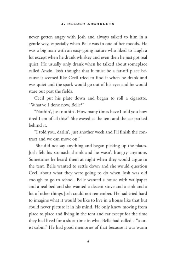 The El Paso Red Flame Gas Station Sample Interior_page-0014