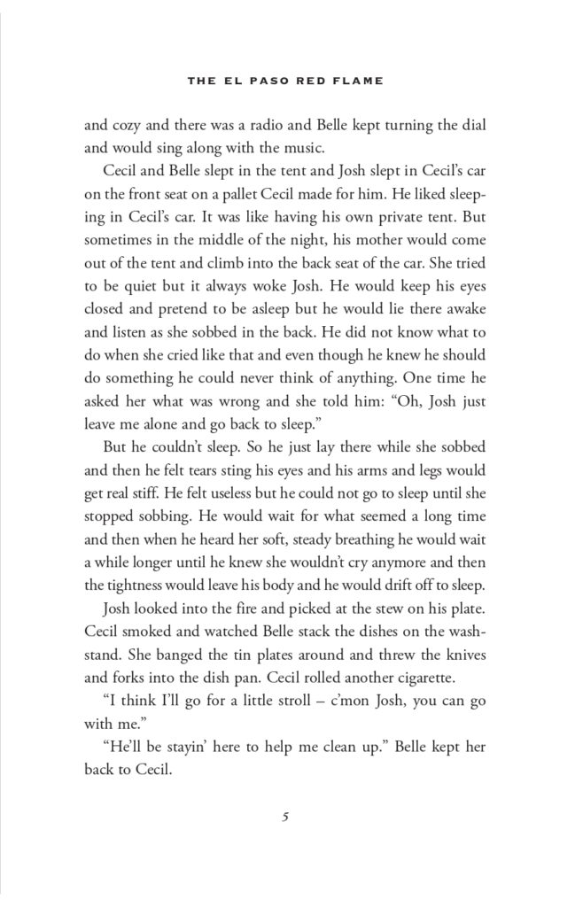 The El Paso Red Flame Gas Station Sample Interior_page-0015