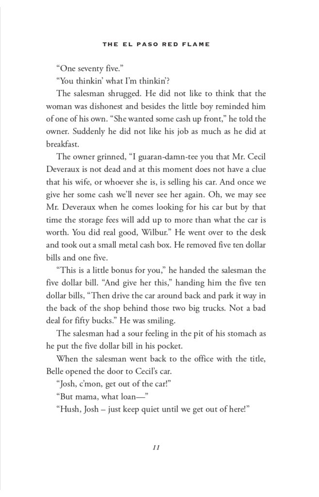 The El Paso Red Flame Gas Station Sample Interior_page-0021